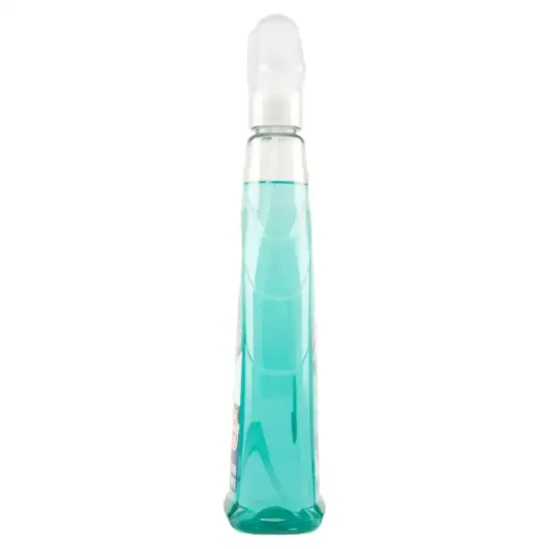 Vetril Detergent Multisuprafete&Sticla Alcool 650 ml Bax 12 buc.